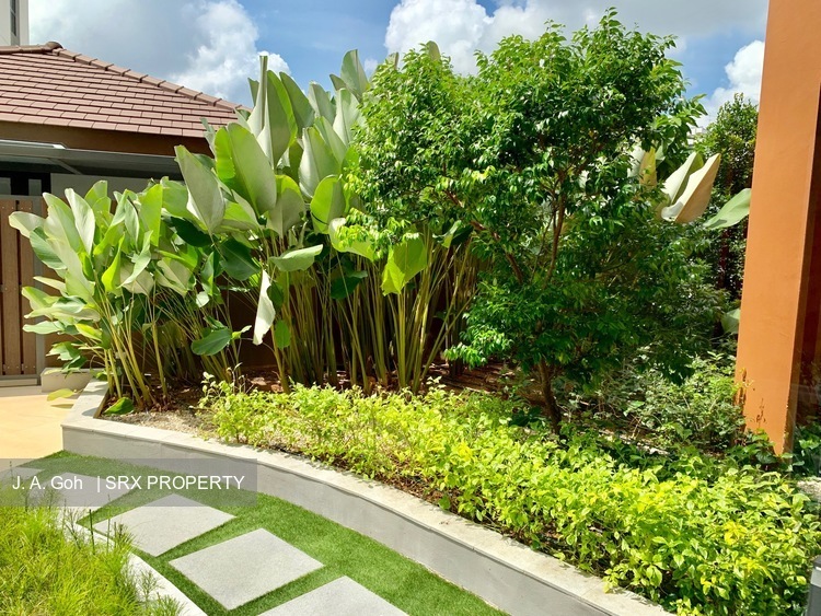 North Park Residences (D27), Apartment #200278402